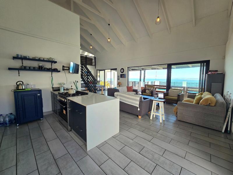 4 Bedroom Property for Sale in St Helena Views Western Cape